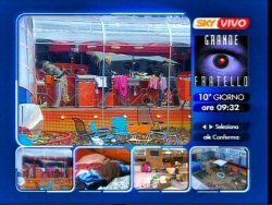 Immagine di Il Grande Fratello 8 su SKY Vivo Extra da oggi quadruplica - Scopri su Sky Italia